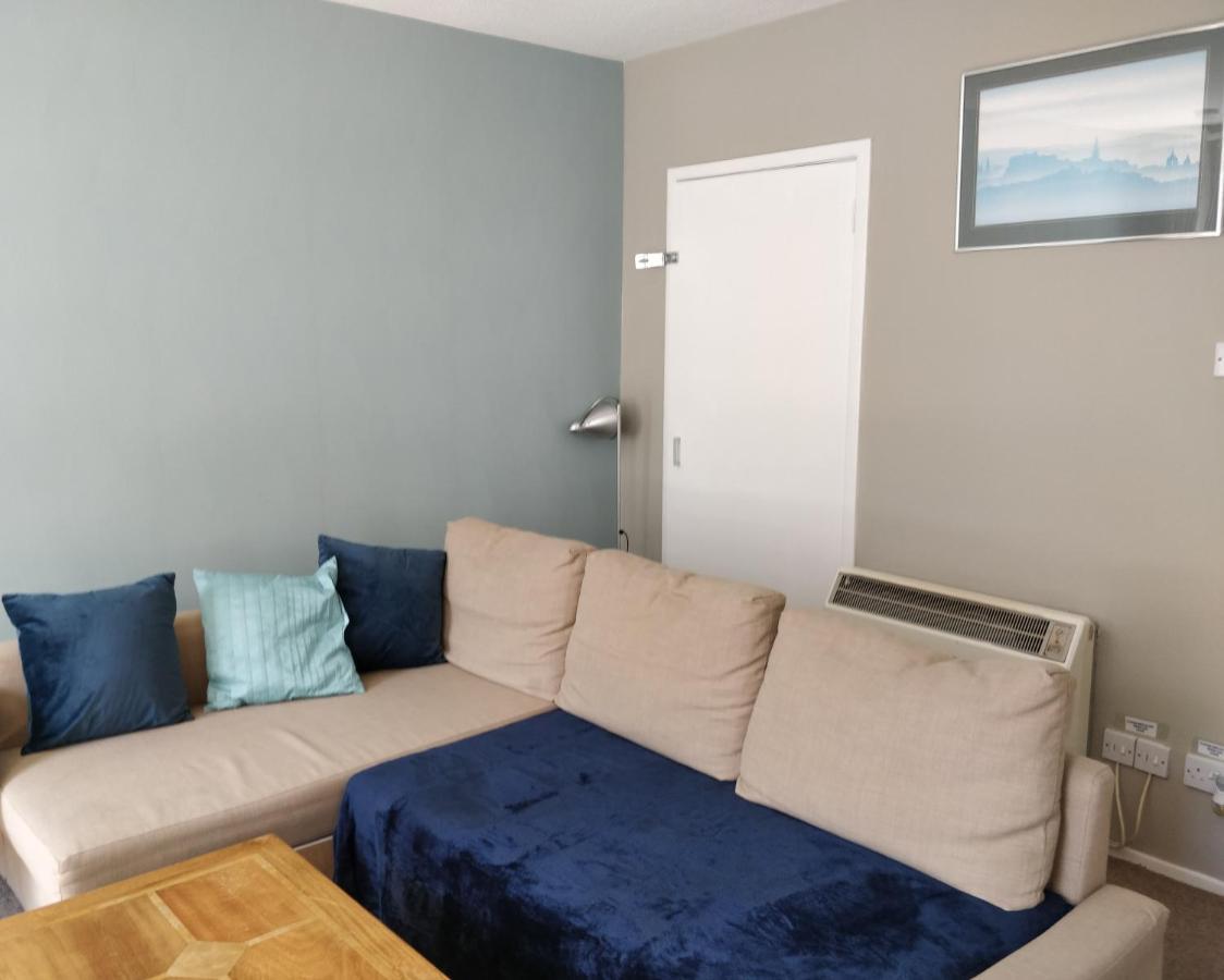 إدنبرة One Bedroom Websters Land Flat - Grassmarket المظهر الخارجي الصورة
