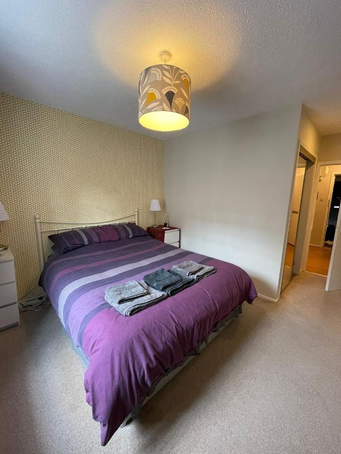 إدنبرة One Bedroom Websters Land Flat - Grassmarket المظهر الخارجي الصورة