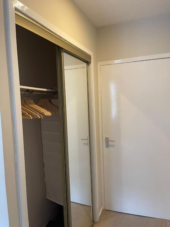 إدنبرة One Bedroom Websters Land Flat - Grassmarket المظهر الخارجي الصورة