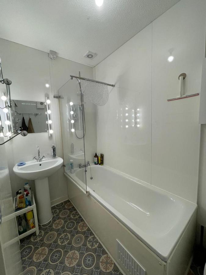 إدنبرة One Bedroom Websters Land Flat - Grassmarket المظهر الخارجي الصورة