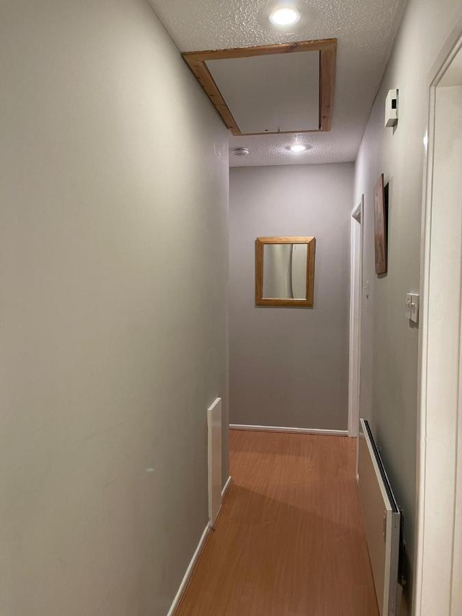 إدنبرة One Bedroom Websters Land Flat - Grassmarket المظهر الخارجي الصورة